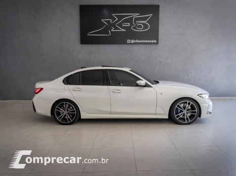320I M SPORT FLEX BMW 320I M SPORT FLEX