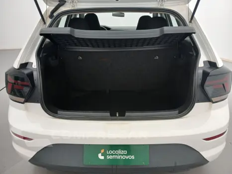 POLO 1.0 MPI TRACK MANUAL