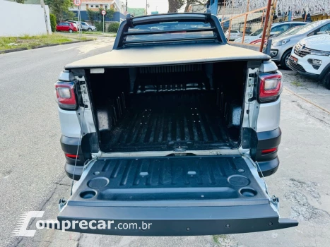STRADA 1.4 MPI Freedom CS 8V