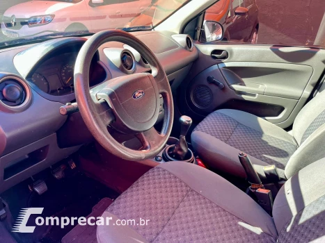 FIESTA 1.0 MPI Personnalité 8V