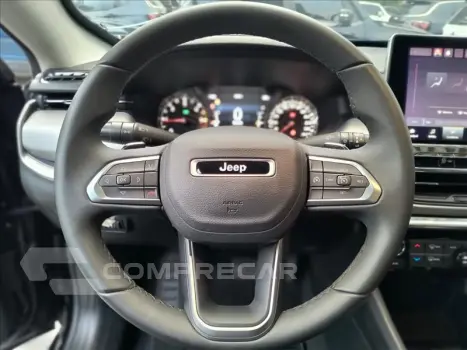 COMPASS 2.0 Td350 Turbo Longitude