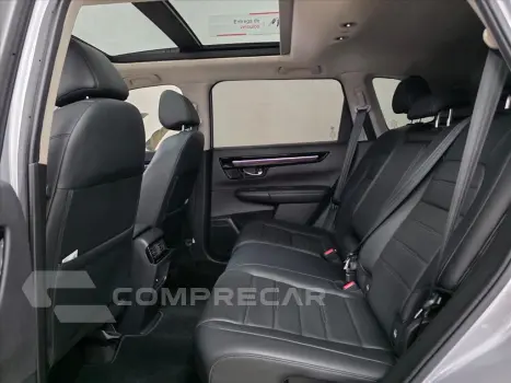 CRV 2.0 e:HEV ADVANCED E-CVT