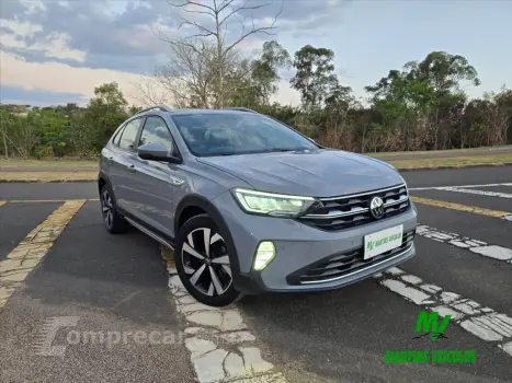 NIVUS 1.0 200 TSI TOTAL FLEX HIGHLINE AUTOMÁTICO