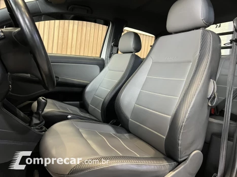 SAVEIRO 1.6 CROSS CD 16V FLEX 2P MANUAL