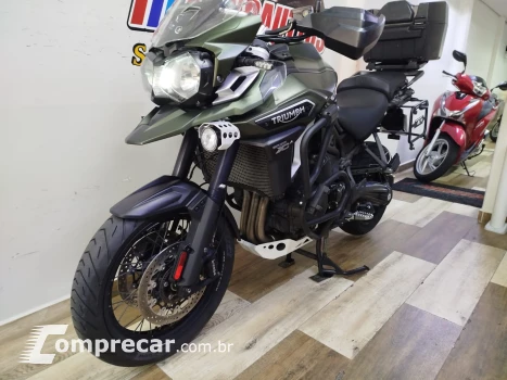 Tiger 1200 50 cc