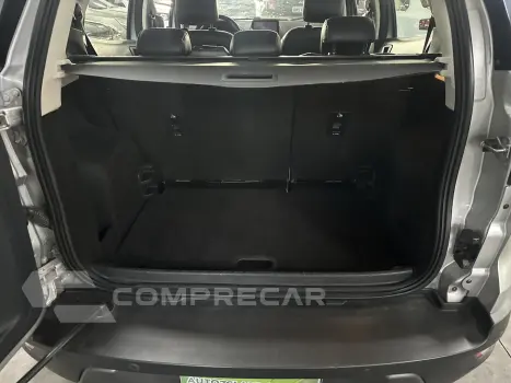 ECOSPORT 1.5 TI-VCT FLEX FREESTYLE AUTOMÁTICO
