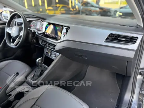 NIVUS 1.0 200 TSI TOTAL FLEX COMFORTLINE AUTOMÁTICO