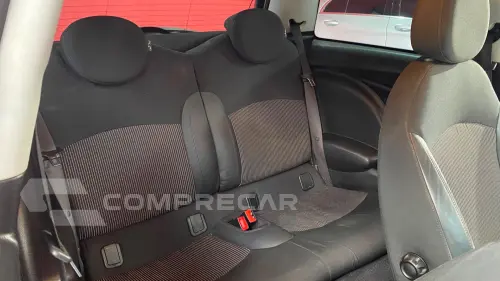 MINI COOPER 1.6 16V
