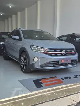 NIVUS 1.0 200 TSI Highline