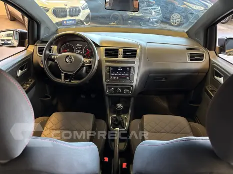 Fox Xtreme 1.6 Flex 8V 5p