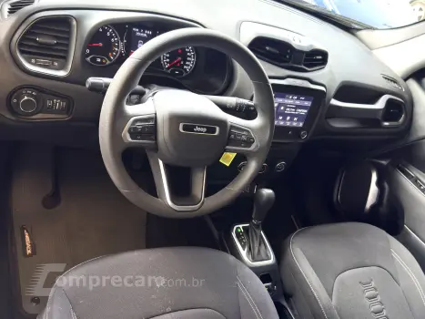 RENEGADE 1.3 T270 TURBO FLEX SPORT AT6