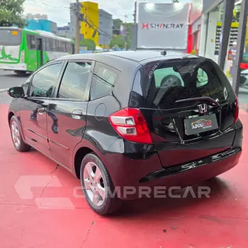 Fit LX 1.4/ 1.4 Flex 8V/16V 5p Mec.