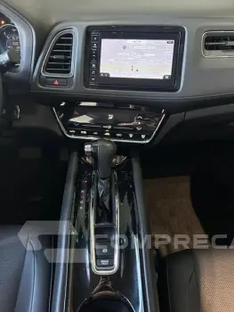 HR-V EXL 1.8 FLEXONE 16V 5P AUT.