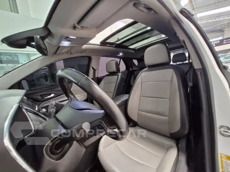 EQUINOX 2.0 16V Turbo Premier AWD