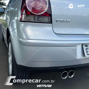 POLO 1.6 MI Sportline 8V