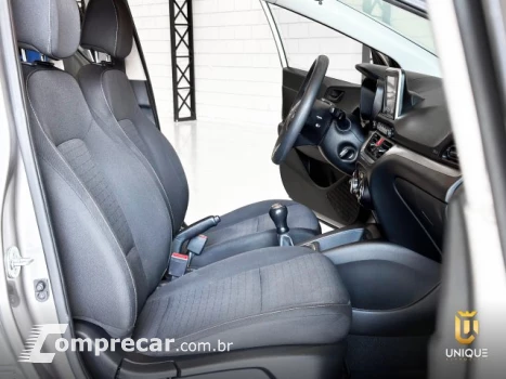 HB20 - 1.0 12V COMFORT MANUAL