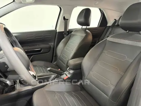 C4 CACTUS 1.6 VTI 120 FLEX FEEL PACK EAT6