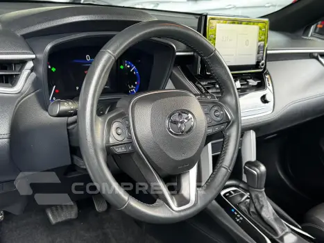 COROLLA CROSS 2.0 Vvt-ie XRE