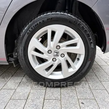 FIT 1.5 LX 16V