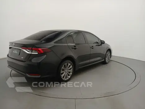 COROLLA 2.0 VVT-IE FLEX XEI DIRECT SHIFT