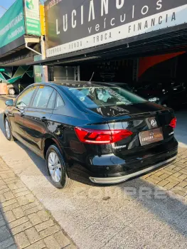VIRTUS 1.0 200 TSI Comfortline