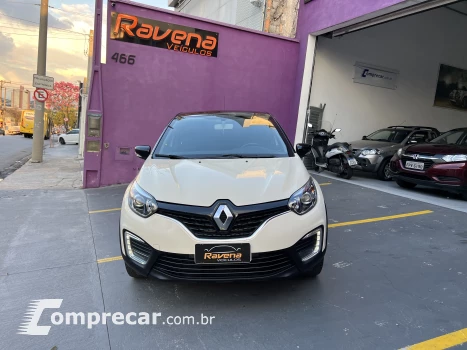 CAPTUR 1.6 16V SCE Life