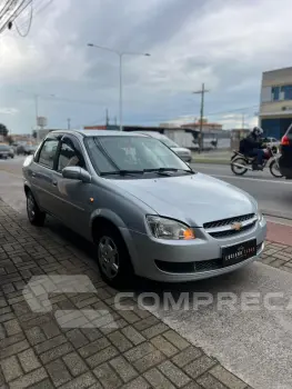 CLASSIC 1.0 MPFI LS 8V