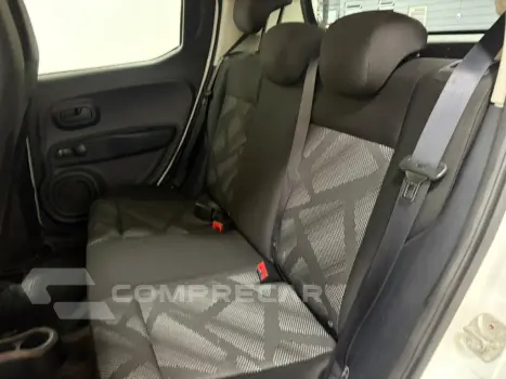 MOBI 1.0 EVO FLEX LIKE. MANUAL