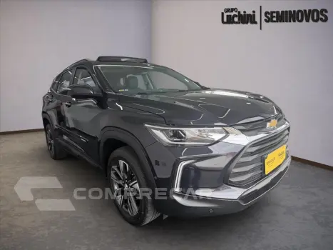 TRACKER 1.2 TURBO FLEX PREMIER AUTOMÁTICO