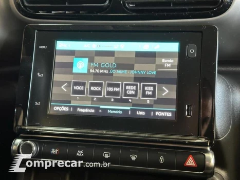 C4CACTUS FEEL AT