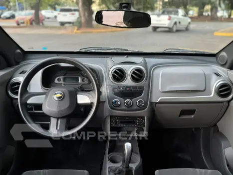 AGILE 1.4 MPFI LTZ Wifi 8V