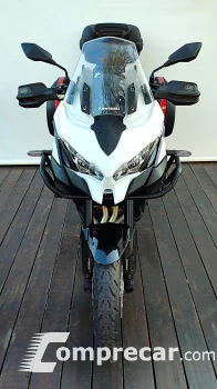 KAWASAKI VERSYS 1000 ABS