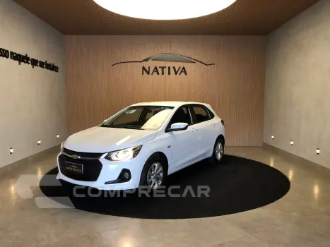 Onix 1.0 Flex Lt Manual