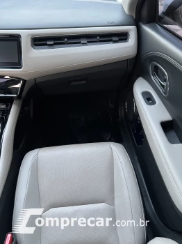 HR-V 1.5 16V Turbo Touring