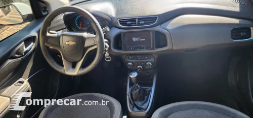 PRISMA 1.4 MPFI LT 8V