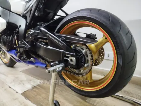 CBR 1000 FIREBLADE RR