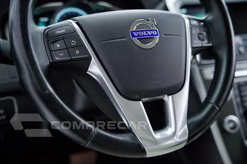 XC 60 2.0 T5  5p