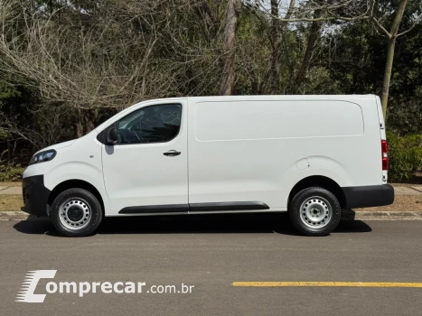 SCUDO 1.5 Bluehdi Cargo