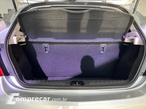 ONIX 1.4 MPFI LTZ 8V FLEX 4P AUTOMÁTICO