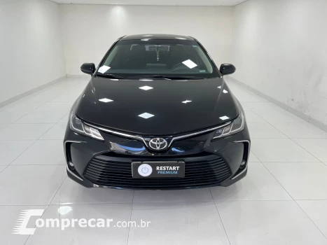 COROLLA 2.0 XEI 16V