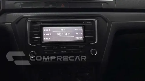 GOL 1.0 12V MPI TOTALFLEX 4P MANUAL