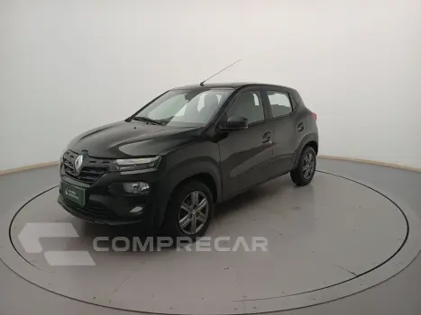 Renault KWID 1.0 12V SCE FLEX ZEN MANUAL 4 portas