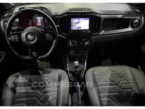 STRADA 1.3 FIREFLY FLEX VOLCANO CD MANUAL