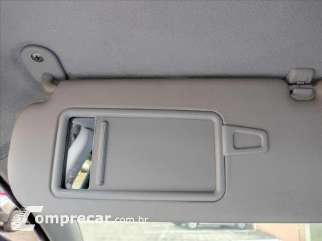 HB20X 1.6 16V STYLE FLEX 4P AUTOMÁTICO