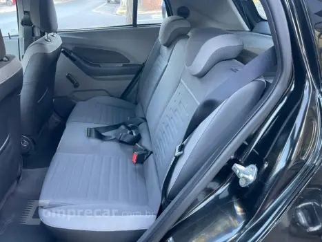 AGILE LT 1.4 MPFI 8V FlexPower 5p