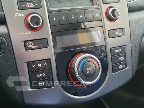 Cerato 1.6 16V Aut.