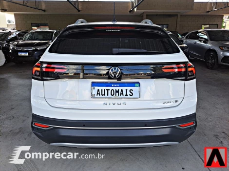 NIVUS 1.0 200 TSI Highline