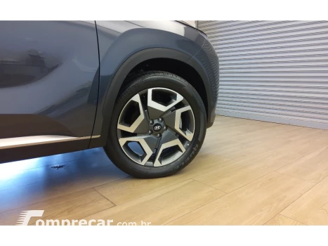 PALISADE PALISADE SIGNATURE 3.8 GDI AWD AUT.