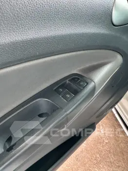 Saveiro CROSS 1.6 T. Flex 16V CE