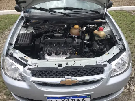 CLASSIC 1.0 MPFI VHC Super 8V